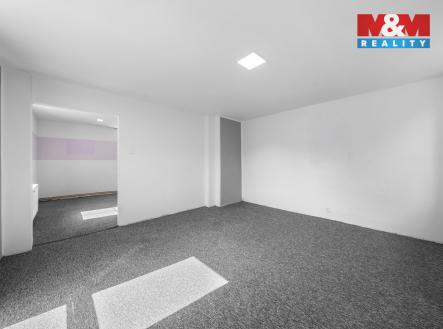 Prodej bytu, 4+1, 91 m²