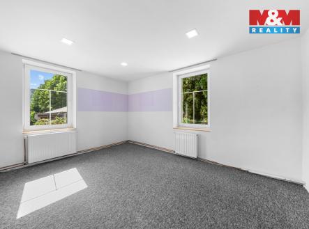 Prodej bytu, 4+1, 91 m²