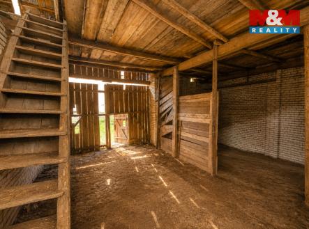 Prodej chaty/rekreačního objektu, 150 m²