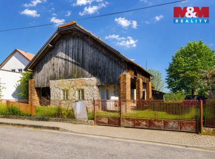 Prodej chaty/rekreačního objektu, 150 m²