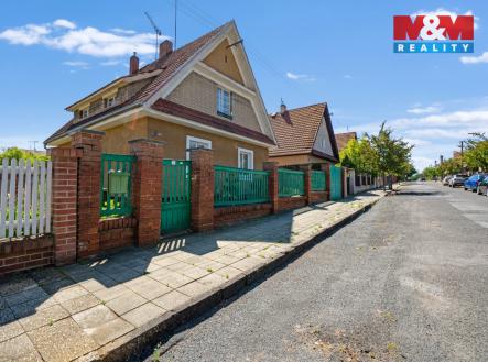 Prodej domu/vily, 160 m²