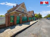Prodej domu/vily, 160 m²