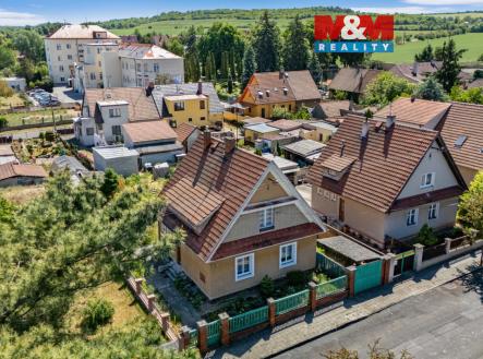 Prodej domu/vily, 160 m²