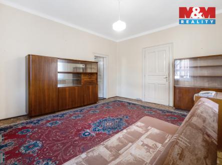 Prodej domu/vily, 160 m²
