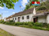 Prodej domu/vily, 34 m²