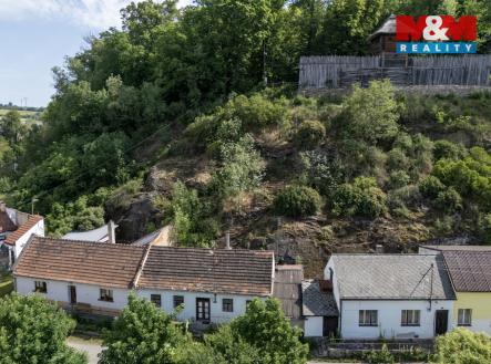 Prodej domu/vily, 34 m²