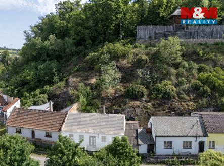 Prodej domu/vily, 34 m²