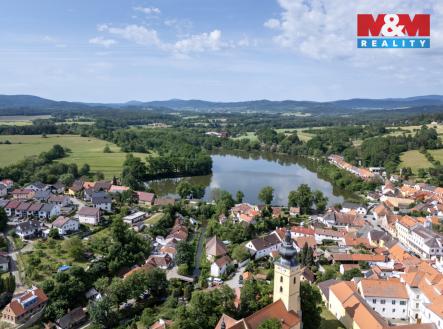 Prodej domu/vily, 34 m²