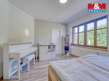 Pronájem bytu, 2+kk, 55 m²