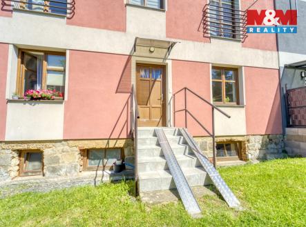 Pronájem bytu, 2+kk, 55 m²