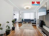 Prodej bytu, 3+1, 69 m²