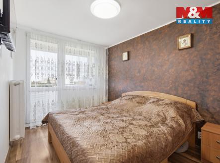 Prodej bytu, 3+1, 69 m²