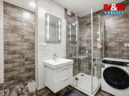 Prodej bytu, 3+1, 69 m²