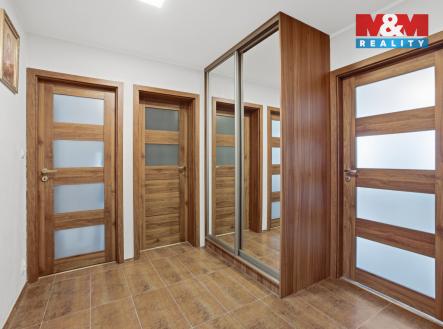 Prodej bytu, 3+1, 69 m²