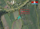 Prodej pozemku, trvalý travní porost, 121 606 m²