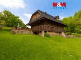 Prodej domu/vily, 145 m²