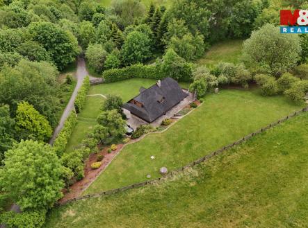 Prodej domu/vily, 145 m²