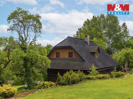 Prodej domu/vily, 145 m²