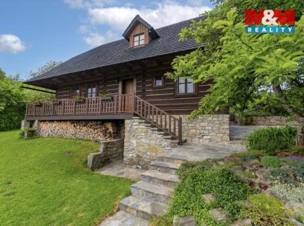 Prodej domu/vily, 145 m²