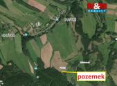 Prodej pozemku, zemědělská půda, 12 054 m²