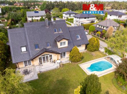 Prodej domu/vily, 297 m²