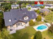 Prodej domu/vily, 297 m²