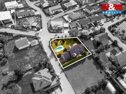 Prodej domu/vily, 297 m²