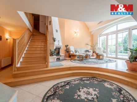Prodej domu/vily, 297 m²