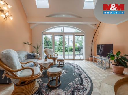 Prodej domu/vily, 297 m²