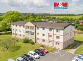 Prodej bytu, 3+1, 81 m²