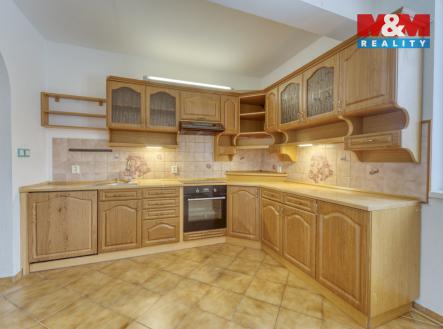 Prodej bytu, 3+1, 81 m²