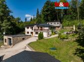 Prodej domu/vily, 340 m²