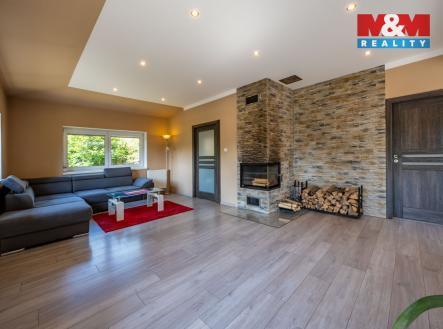 Prodej domu/vily, 340 m²