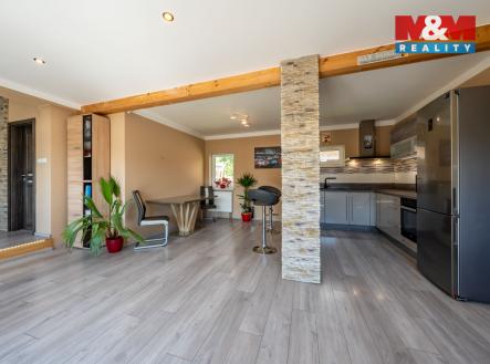 Prodej domu/vily, 340 m²