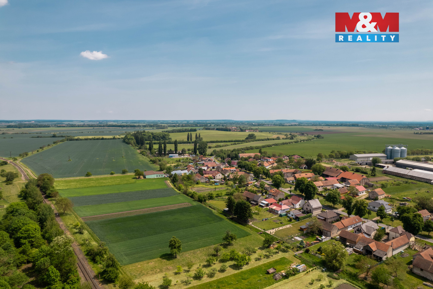 Oskořínek 