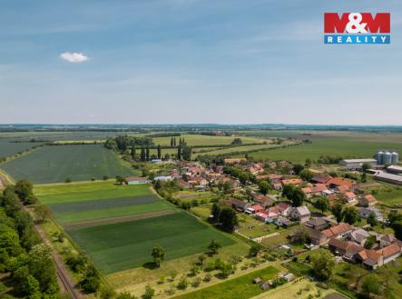 Prodej domu/vily, 50 m²