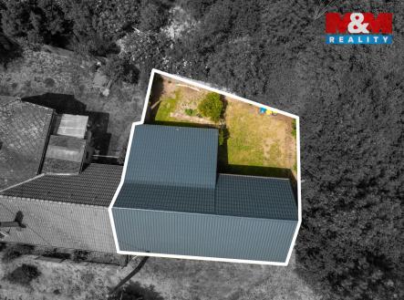 Prodej domu/vily, 50 m²