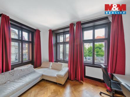 Prodej bytu, 2+kk, 61 m²