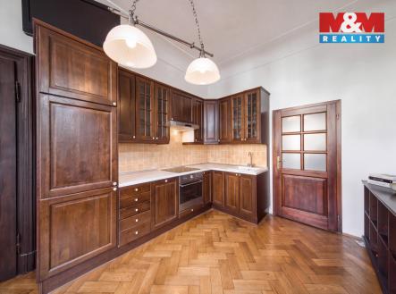 Prodej bytu, 2+kk, 61 m²