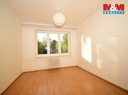 Pronájem bytu, 3+1, 68 m²