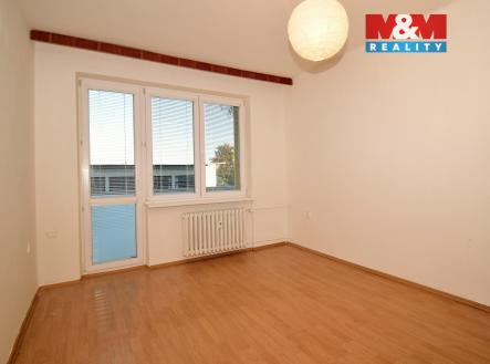 Pronájem bytu, 3+1, 68 m²