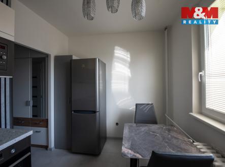 Pronájem bytu, 1+1, 44 m²