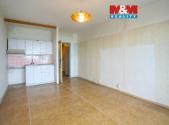 Prodej bytu, 1+kk, 27 m²