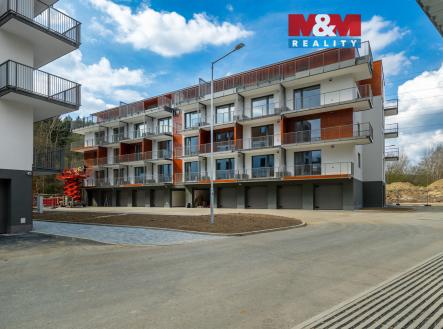 Pronájem bytu, 2+1, 123 m²