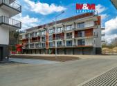 Pronájem bytu, 2+1, 123 m²