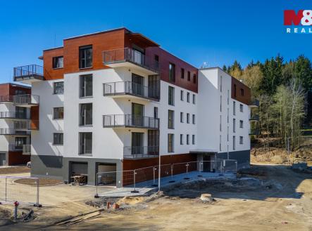 Pronájem bytu, 2+1, 123 m²