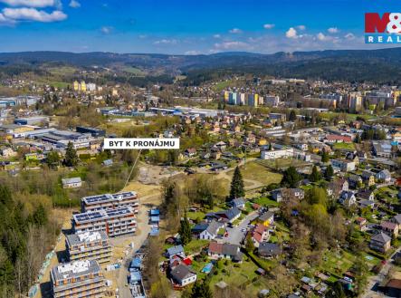Pronájem bytu, 2+1, 123 m²