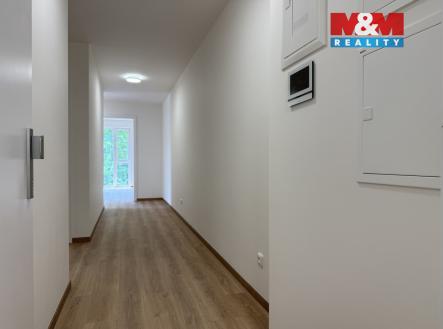 Pronájem bytu, 2+1, 123 m²