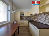 Prodej bytu, 3+1, 62 m²