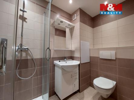 Prodej bytu, 3+1, 62 m²